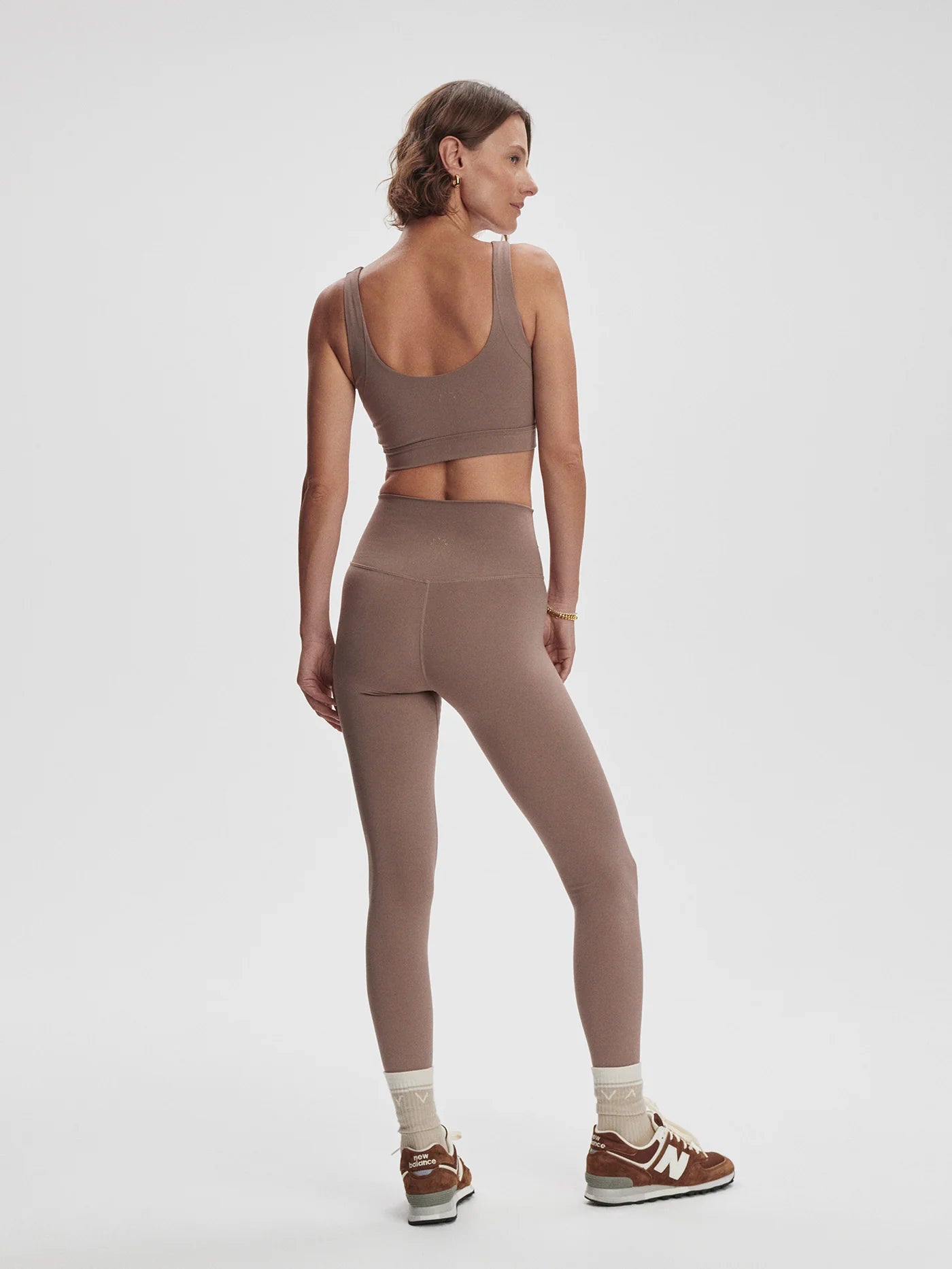 FreeSoft High Rise Legging 27