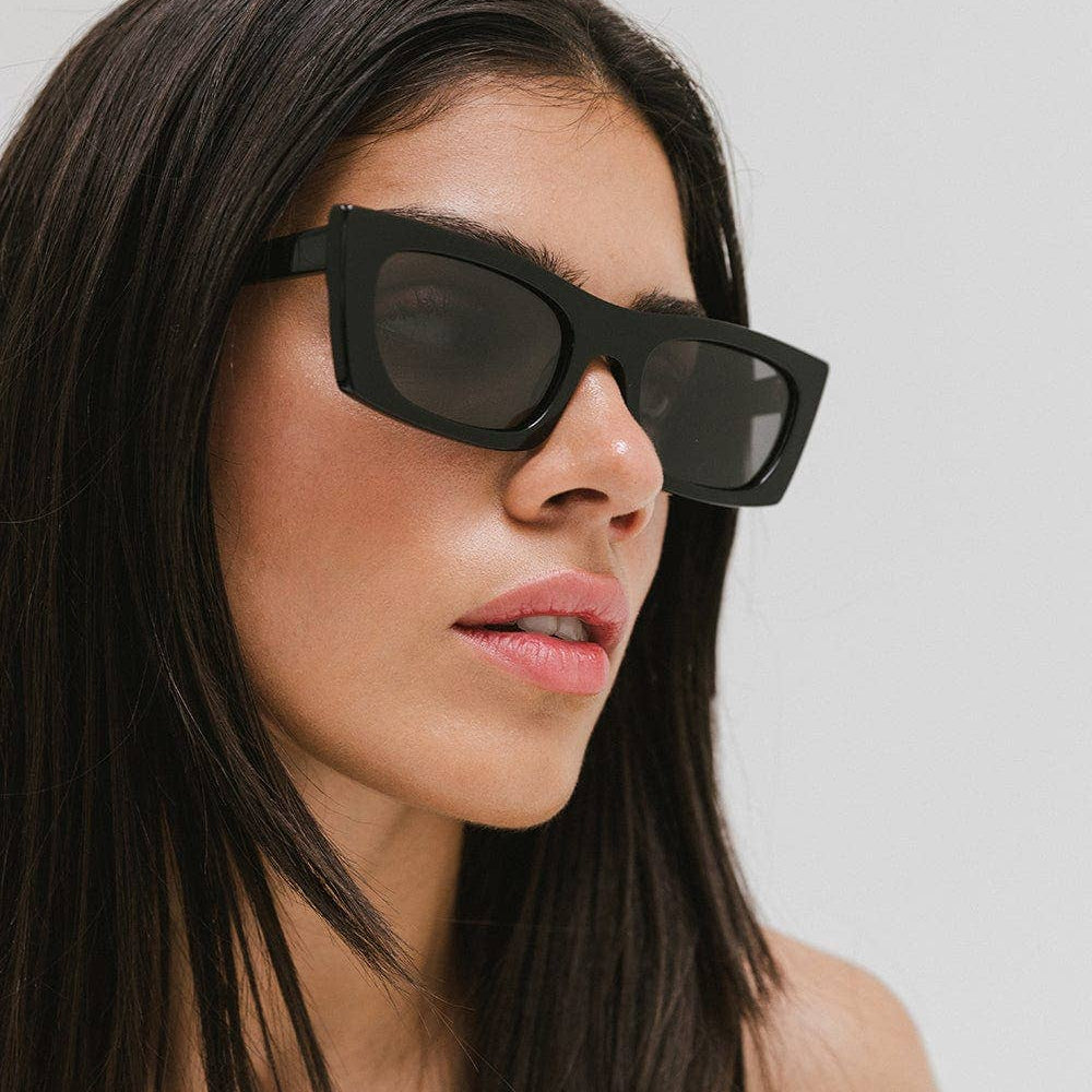 
                      
                        Jackie Rectangle Sunglasses
                      
                    