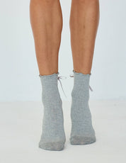 The Juliet Sock