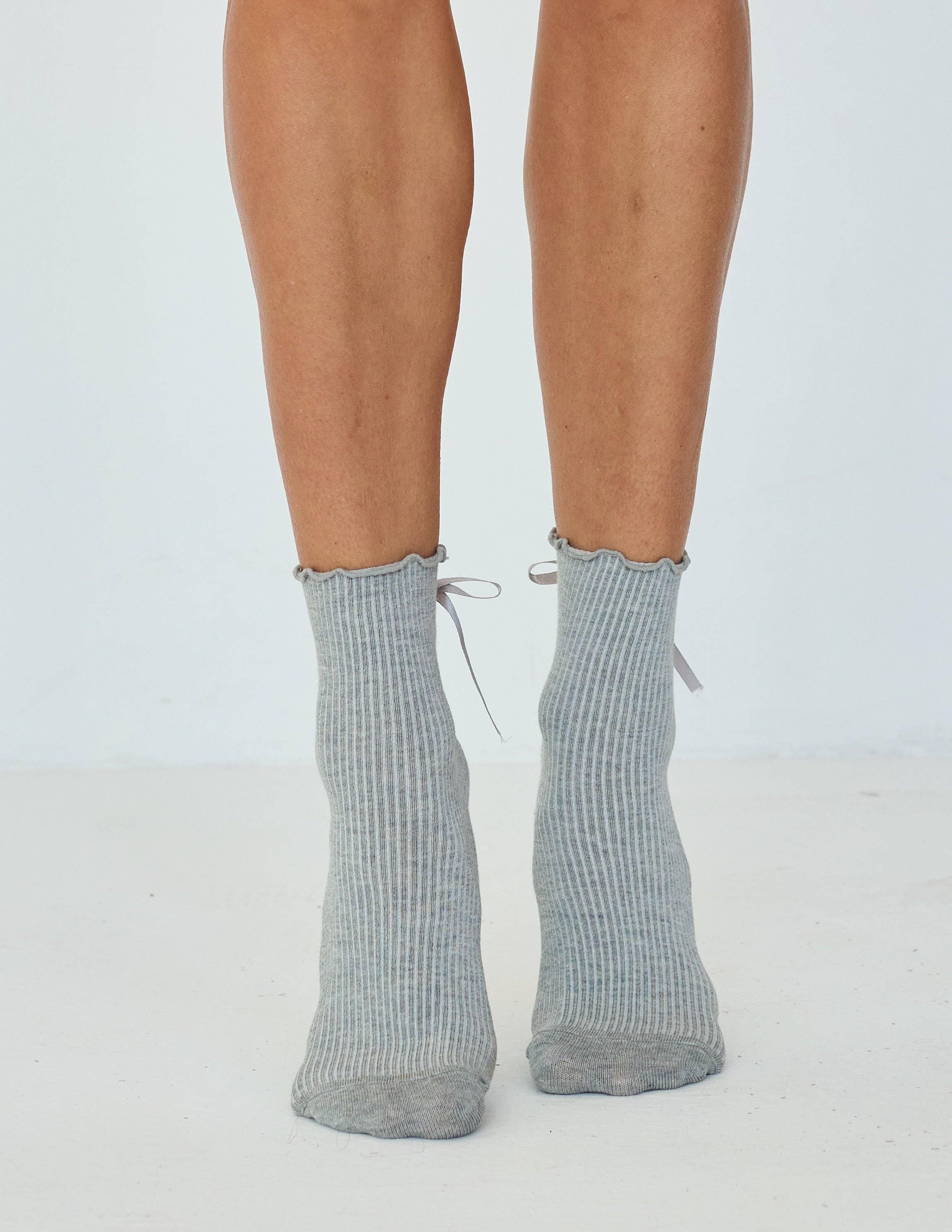 The Juliet Sock