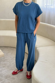 Balloon Pants (2S-2M-2L)