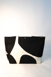 MOOdy Black Signature Tote
