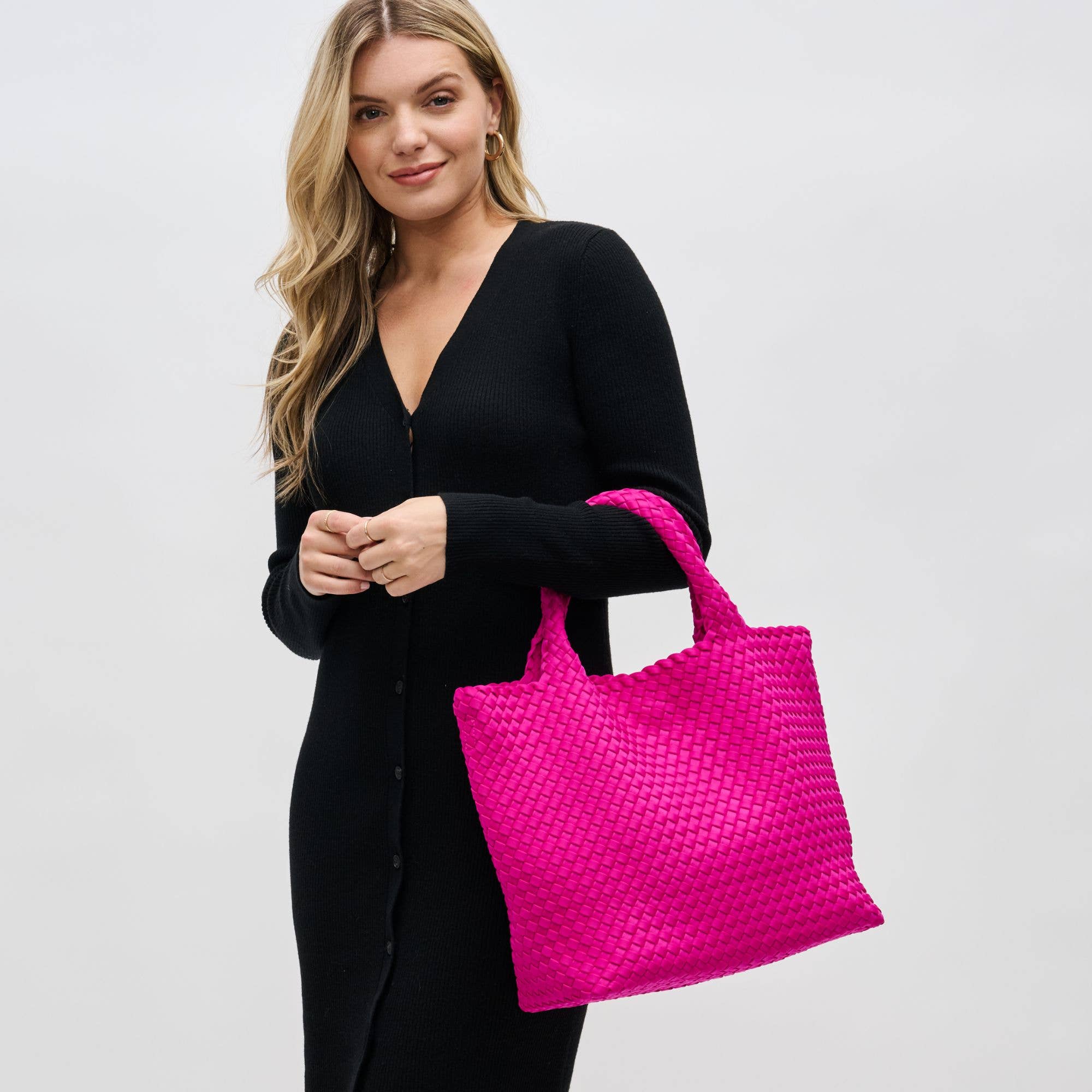 Sky's The Limit Medium Tote