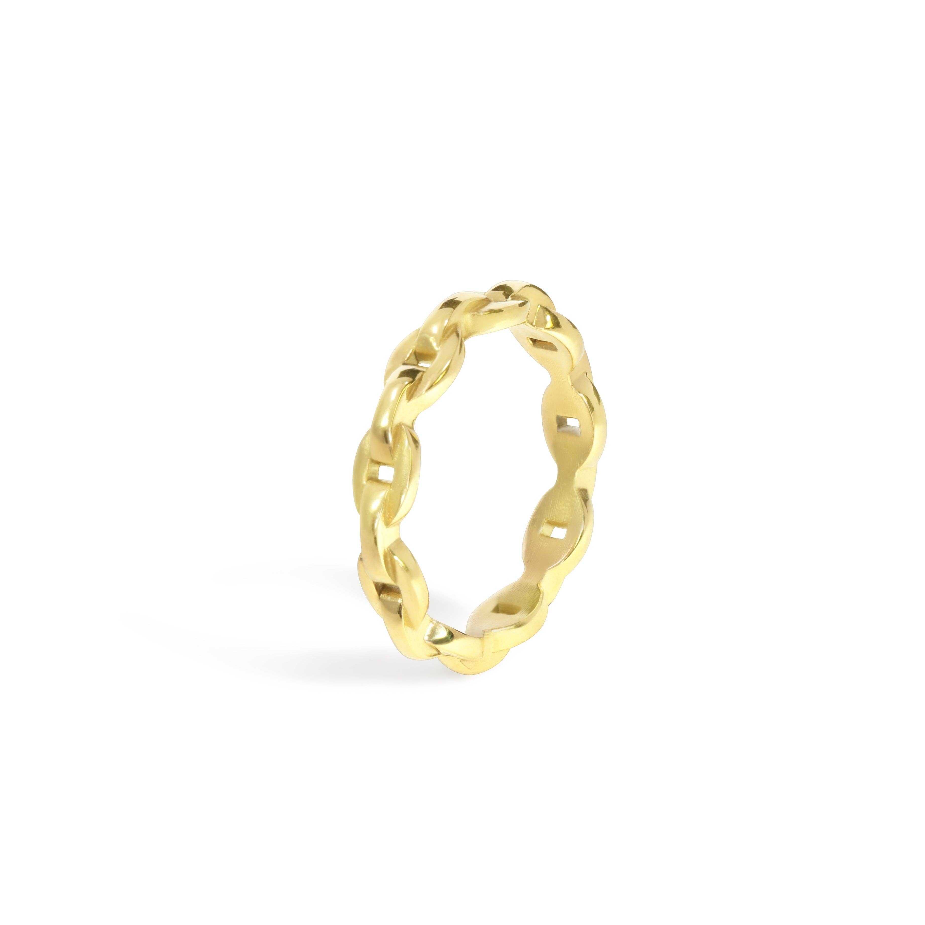 Tiffany Ring