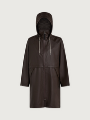 Kirsten Rain Coat