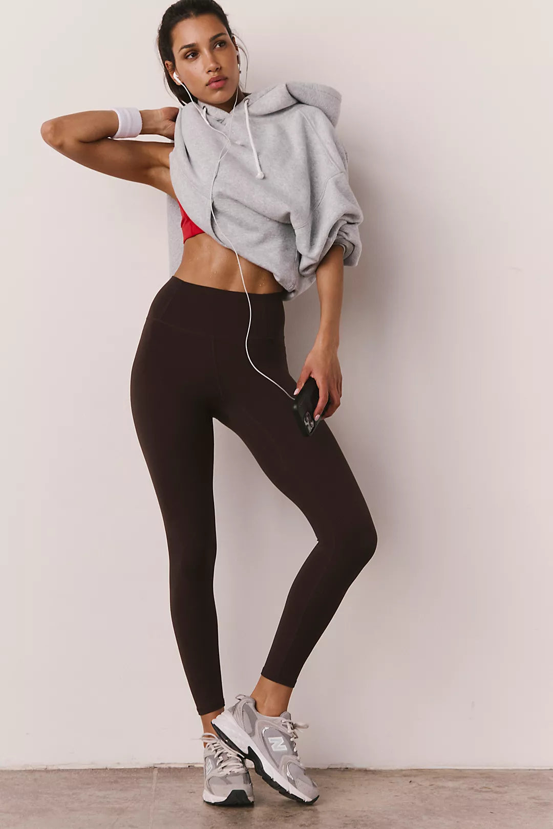 Never Better 7/8 Legging