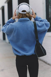 Hit the Slopes Fleece Jacket