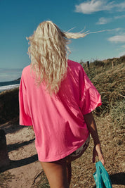 Tackle Tee