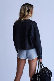 Intercept Pullover