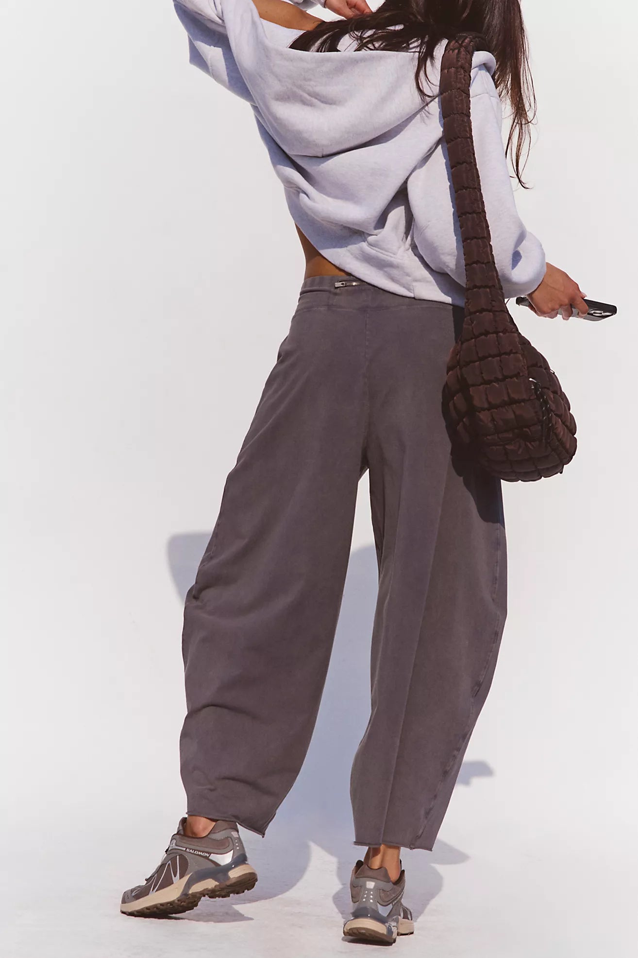 Hot Shot Easy Pants