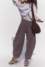 Hot Shot Easy Pants