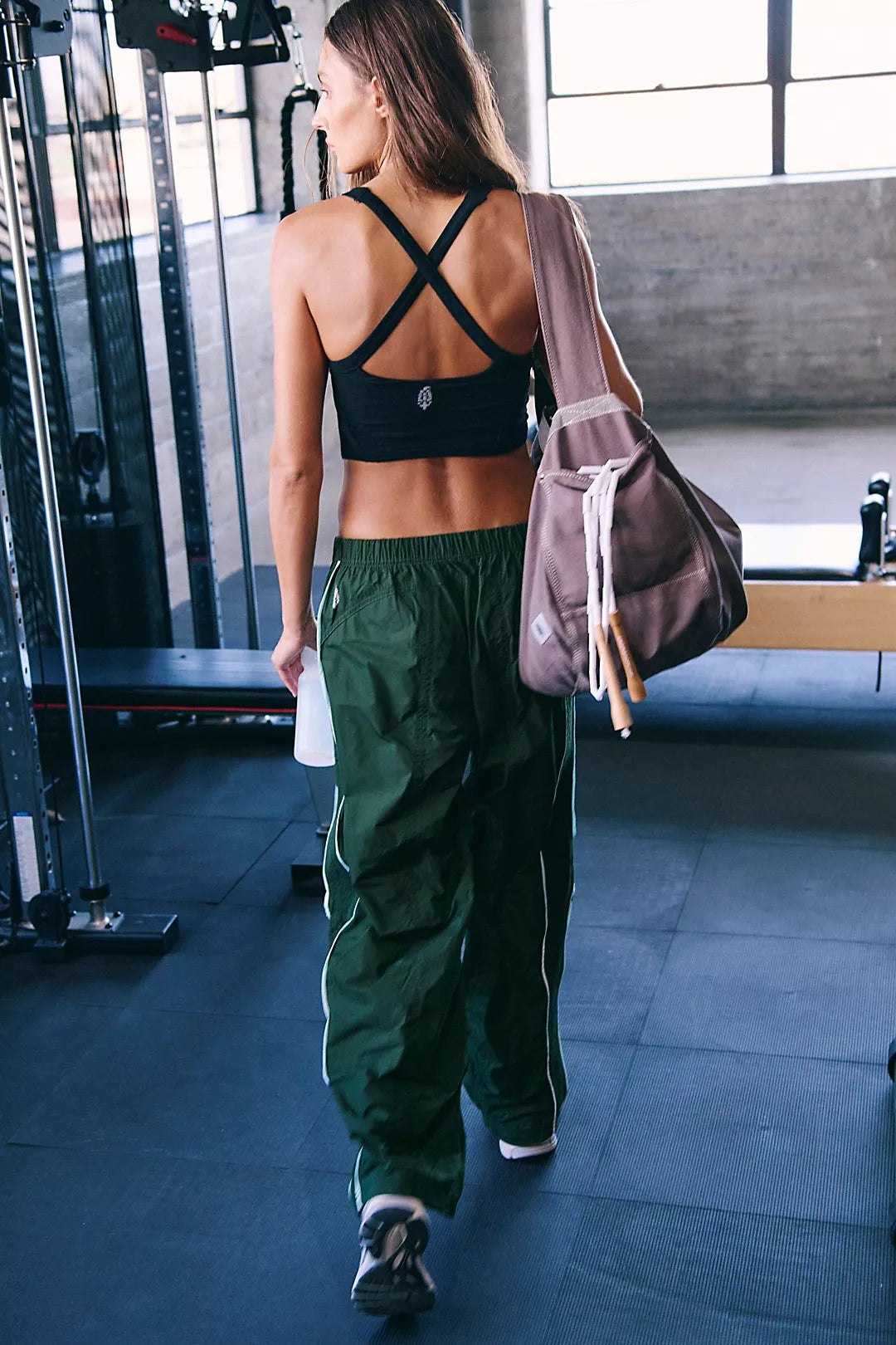Track Star Pants