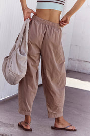 Soft Ridge Pants
