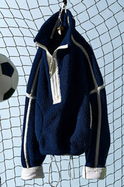 Mountain High 1/2 Zip