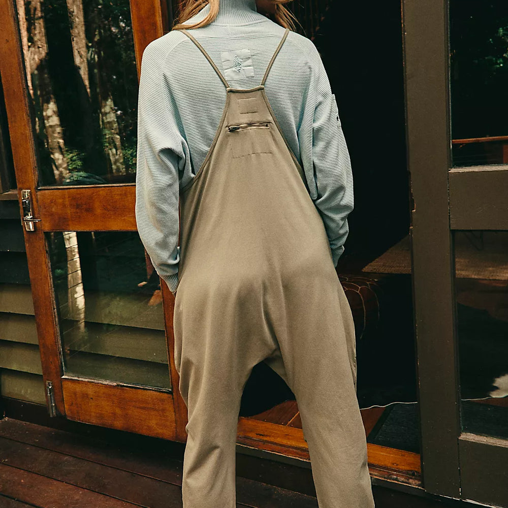 
                      
                        Hot Shot Onesie
                      
                    