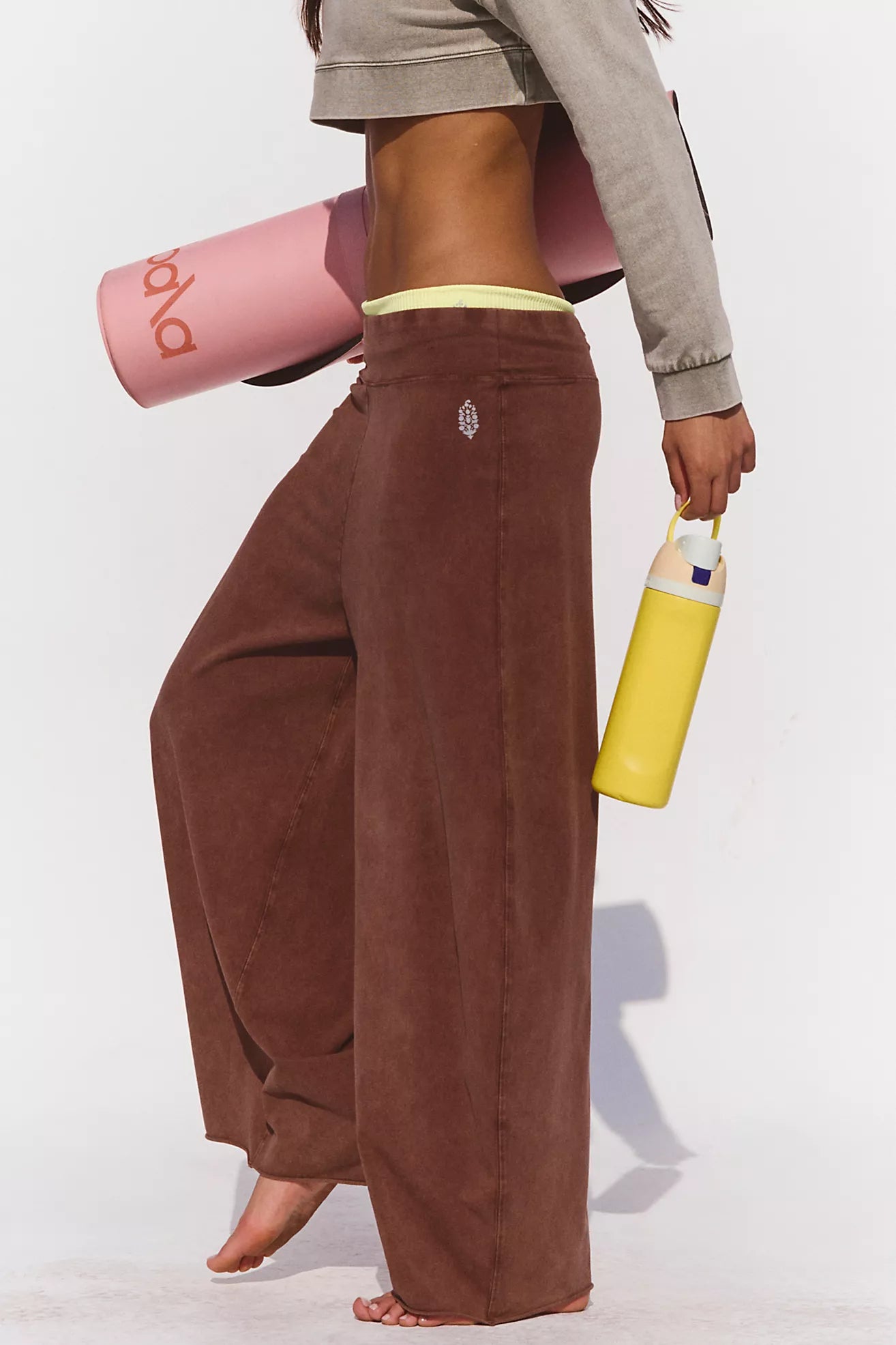 Hot Shot Easy Pants
