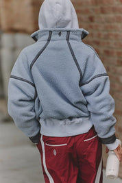 Mountain High 1/2 Zip