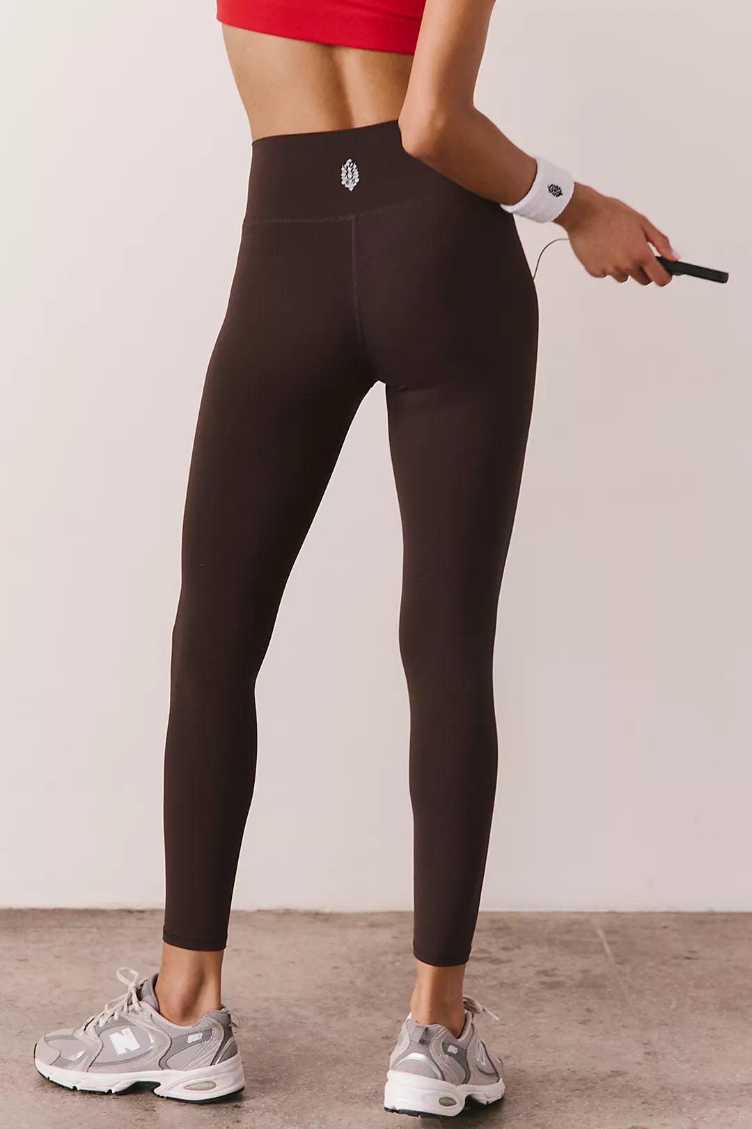 Never Better 7/8 Legging