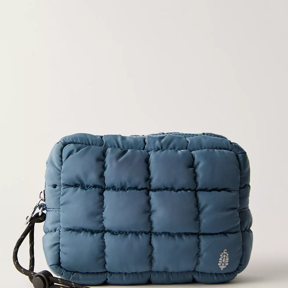 
                      
                        Quilted Mini Case
                      
                    