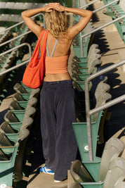 Hot Shot Easy Pants