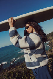 Hit the Slopes Fleece Jacket