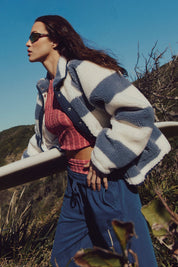 Hit the Slopes Fleece Jacket