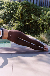 Never Better 7/8 Legging