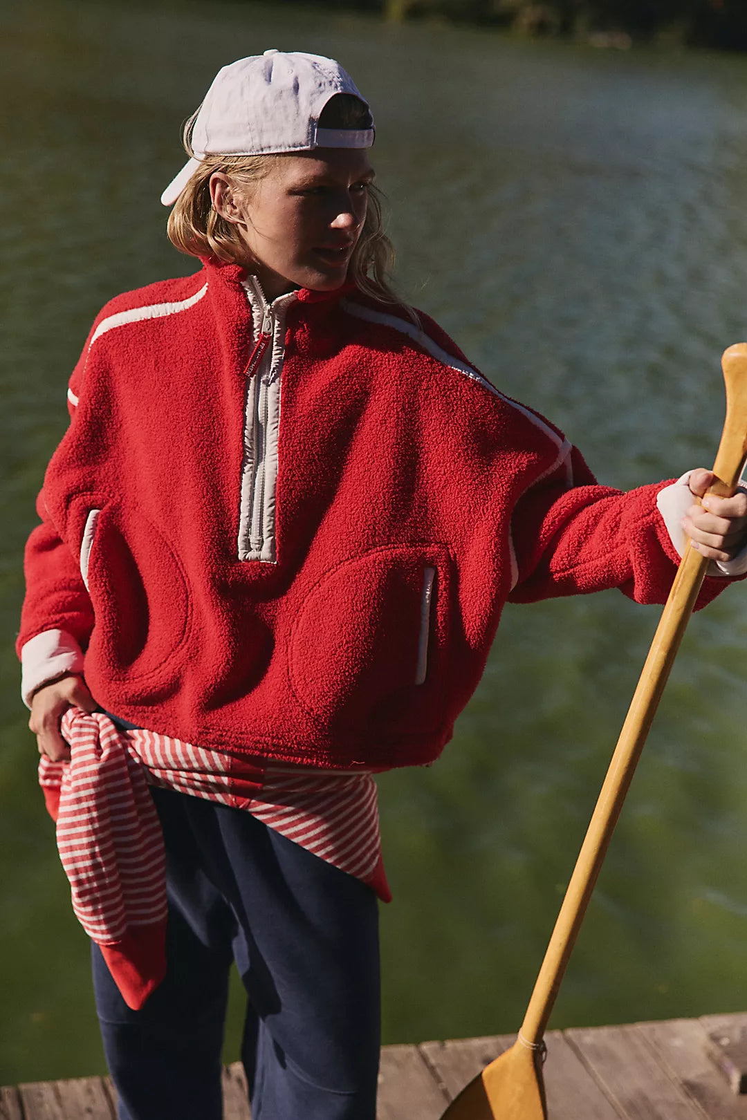 Mountain High 1/2 Zip