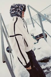 Mountain High 1/2 Zip