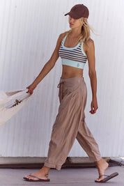 Soft Ridge Pants