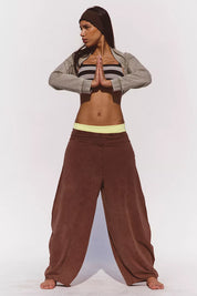 Hot Shot Easy Pants