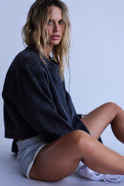 Intercept Pullover