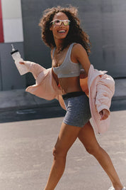 Pippa Packable Puffer Jacket