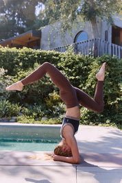 Never Better 7/8 Legging