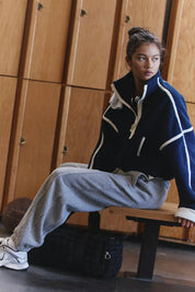 Mountain High 1/2 Zip