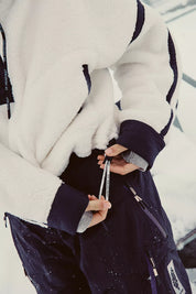 Mountain High 1/2 Zip