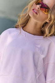 Intercept Short Sleeve Pullover