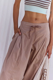 Soft Ridge Pants