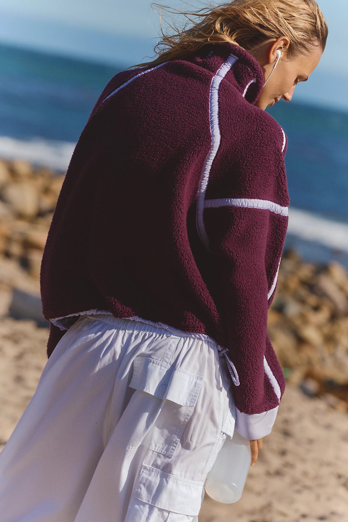 Mountain High 1/2 Zip