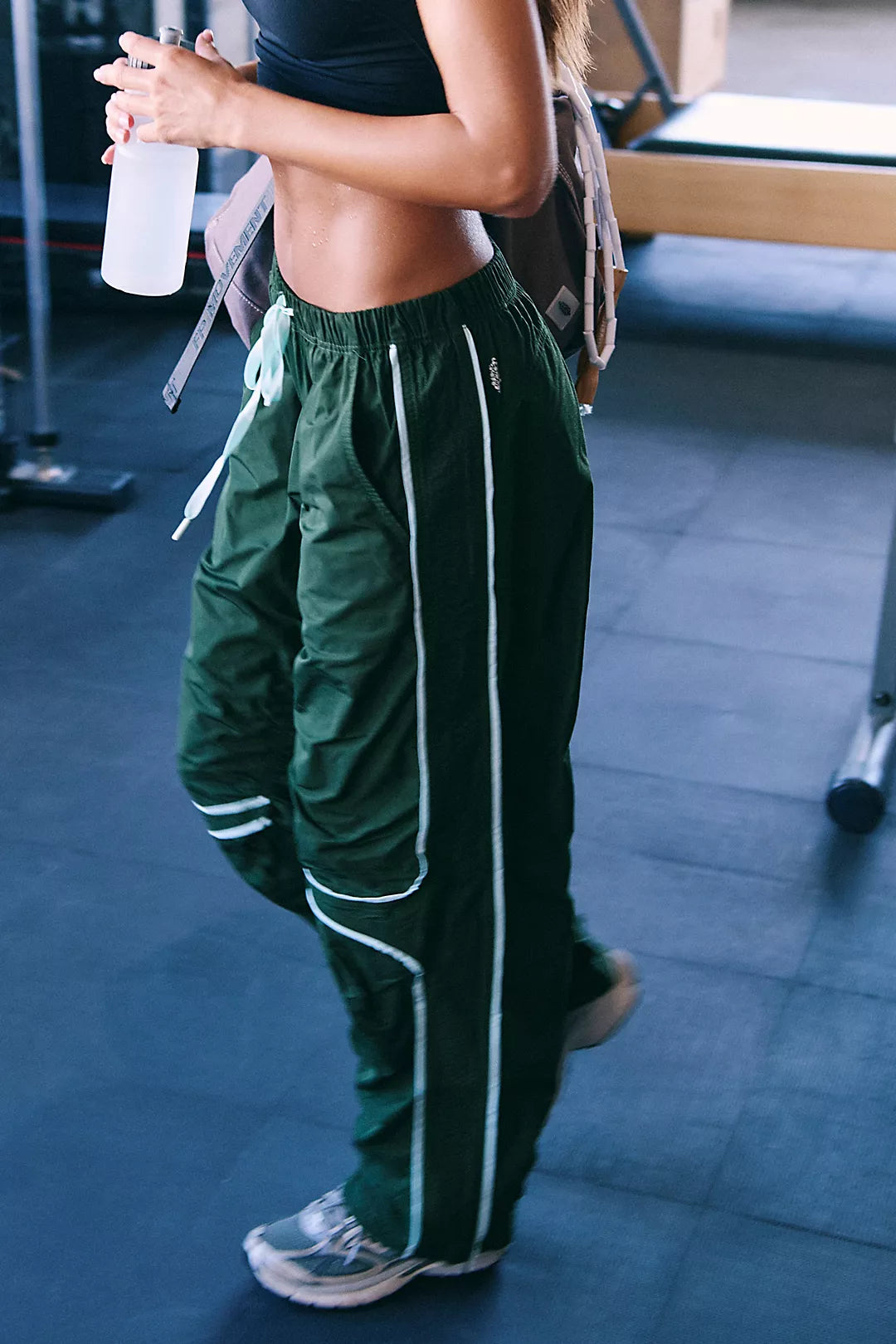 Track Star Pants