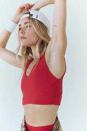 Never Better Crop