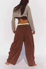 Hot Shot Easy Pants