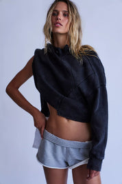 Intercept Pullover