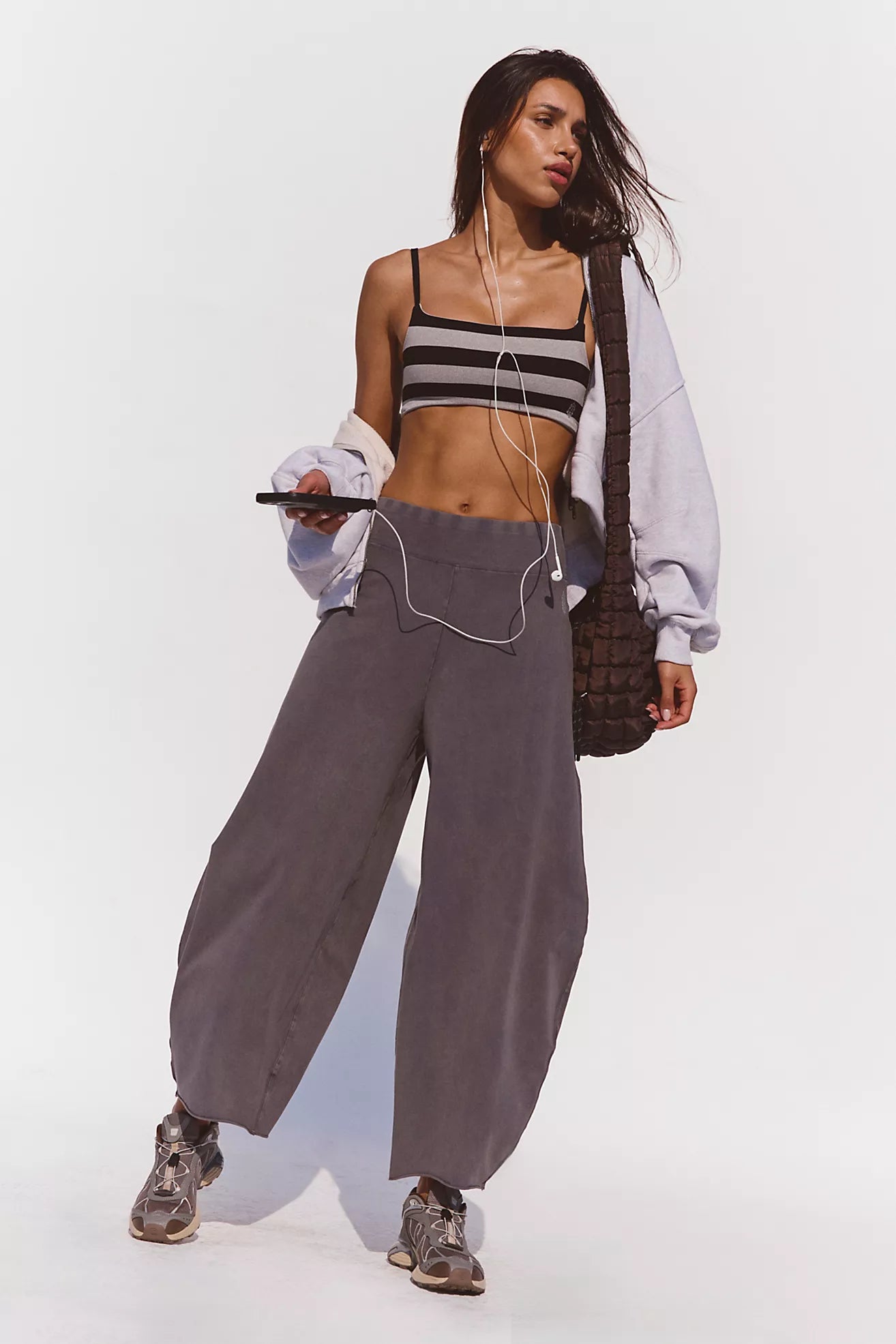 Hot Shot Easy Pants
