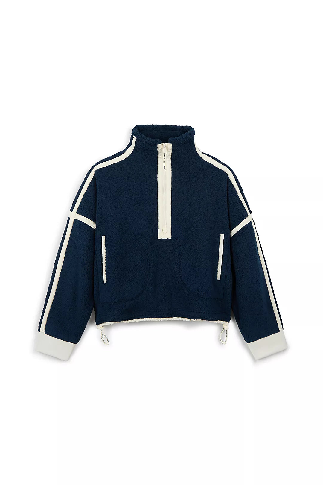 Mountain High 1/2 Zip