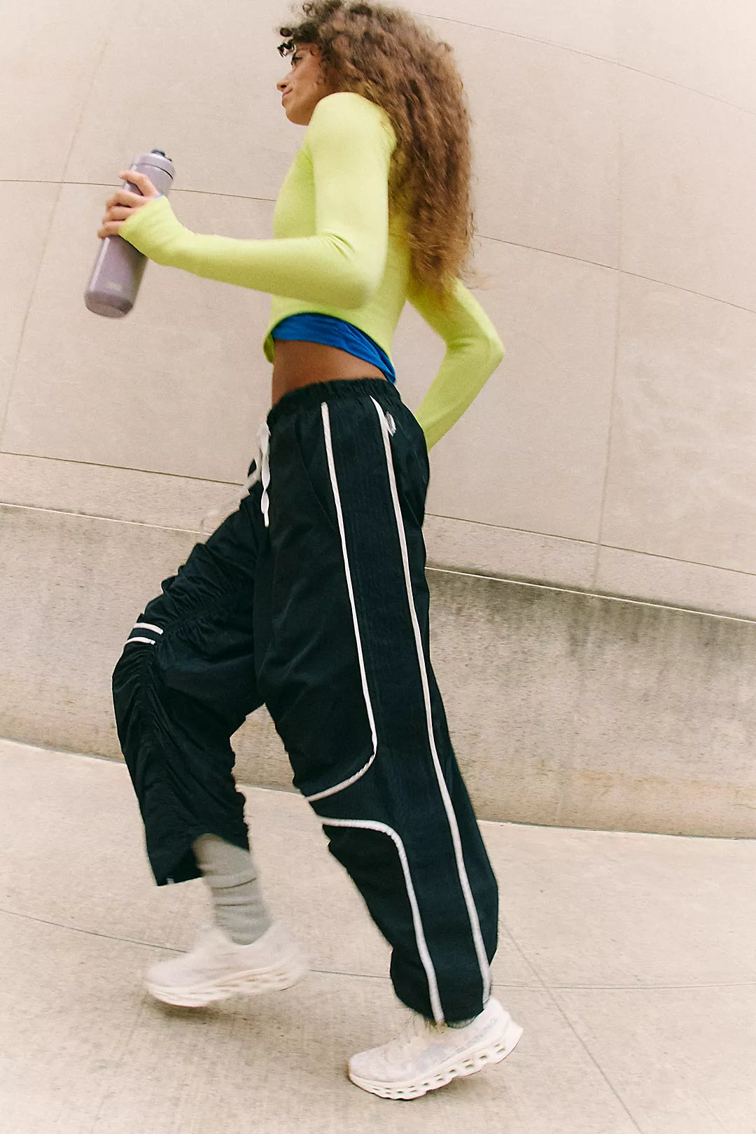 Track Star Pants