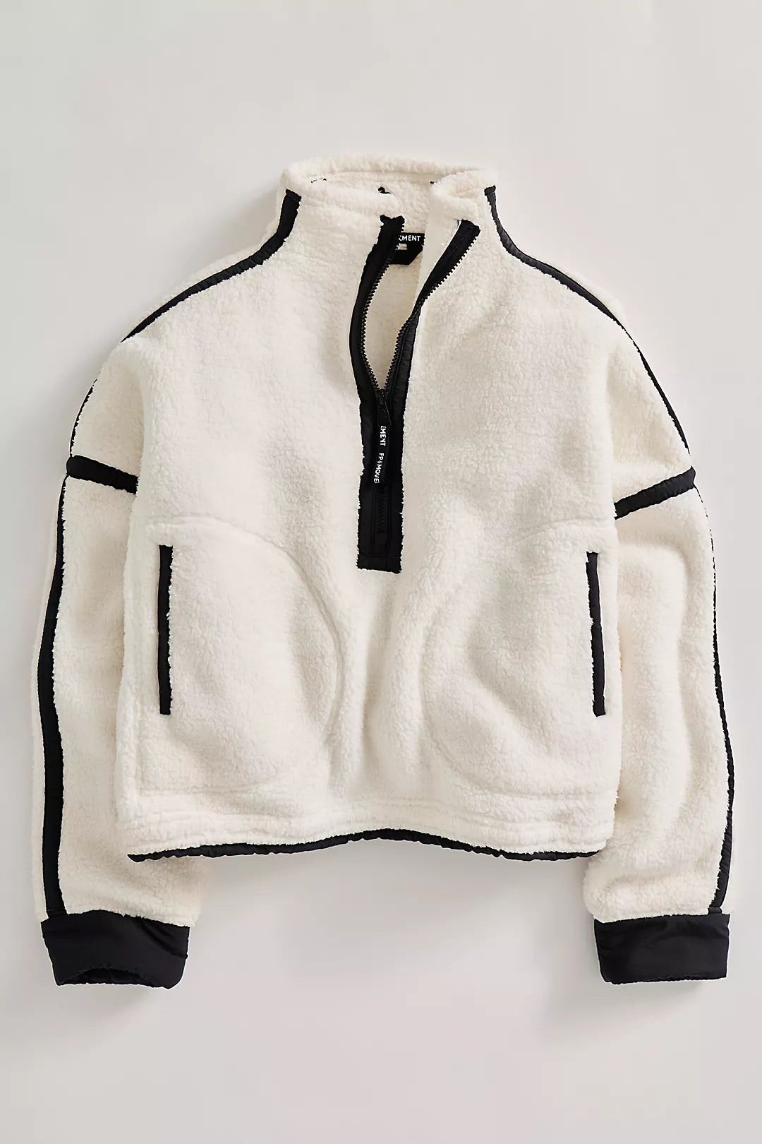 Mountain High 1/2 Zip