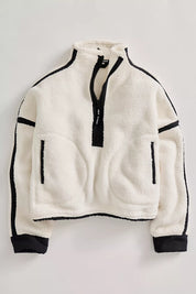 Mountain High 1/2 Zip