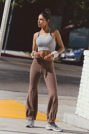 Quick Step Bubble Pants