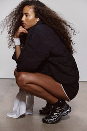 Pippa Packable Puffer Jacket